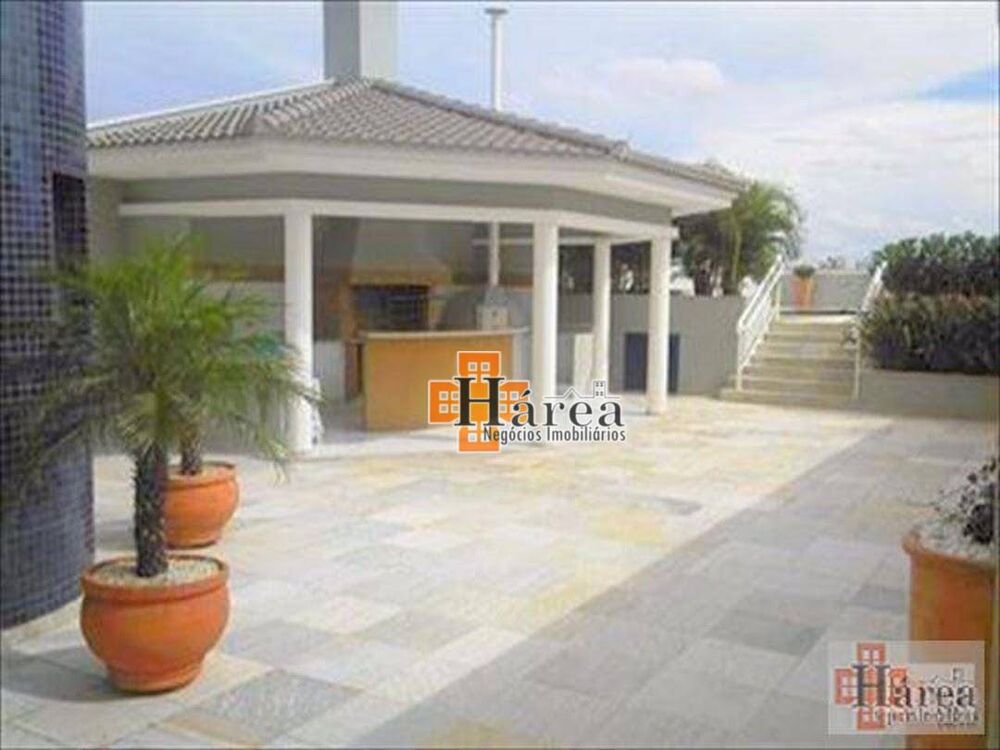 Apartamento, 3 quartos, 224 m² - Foto 8