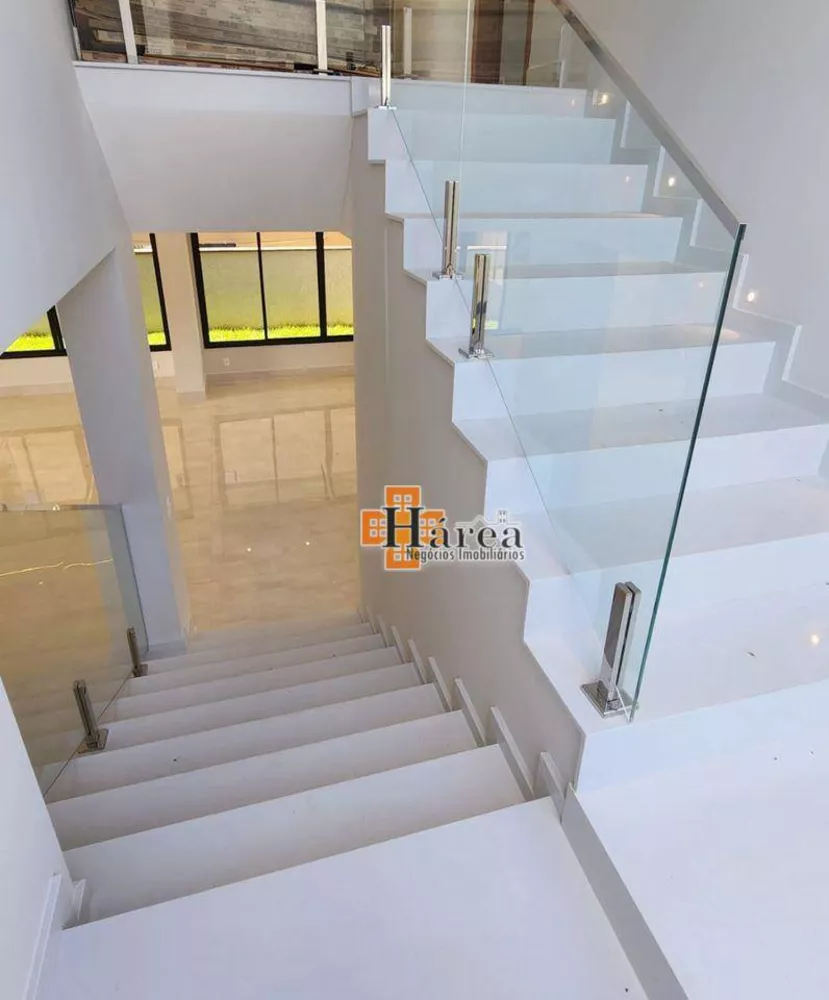 Sobrado, 3 quartos, 390 m² - Foto 4
