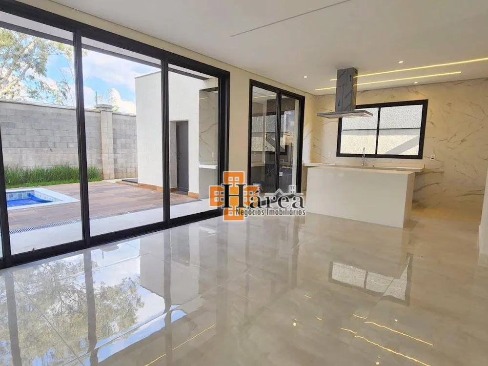 Sobrado, 3 quartos, 390 m² - Foto 8
