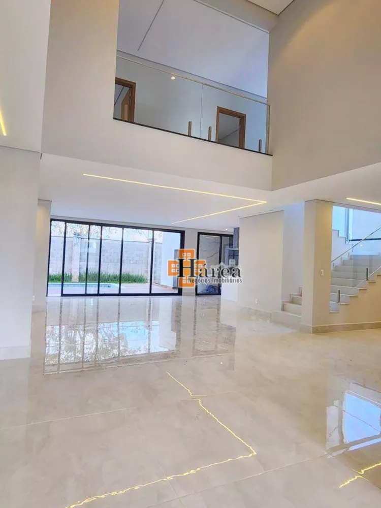 Sobrado, 3 quartos, 390 m² - Foto 3