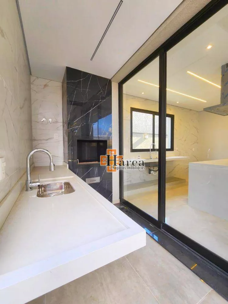 Sobrado, 3 quartos, 390 m² - Foto 2