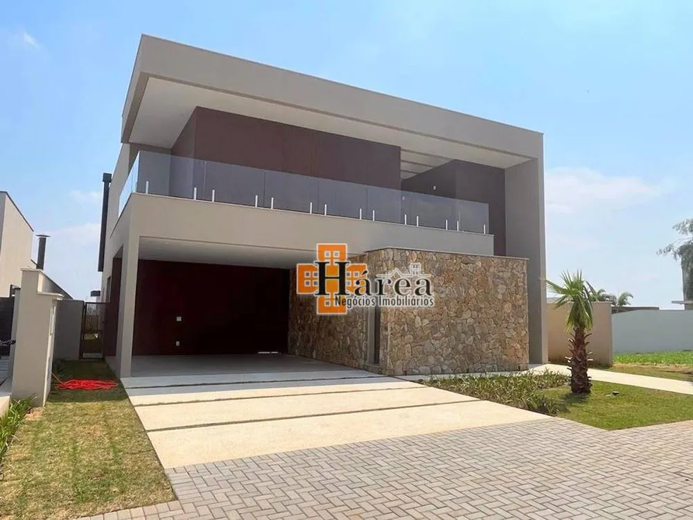 Sobrado, 5 quartos, 415 m² - Foto 2