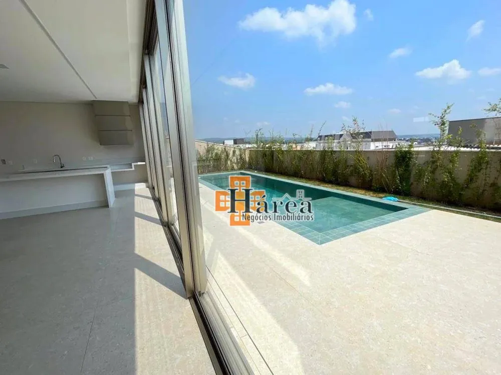 Sobrado, 5 quartos, 415 m² - Foto 12