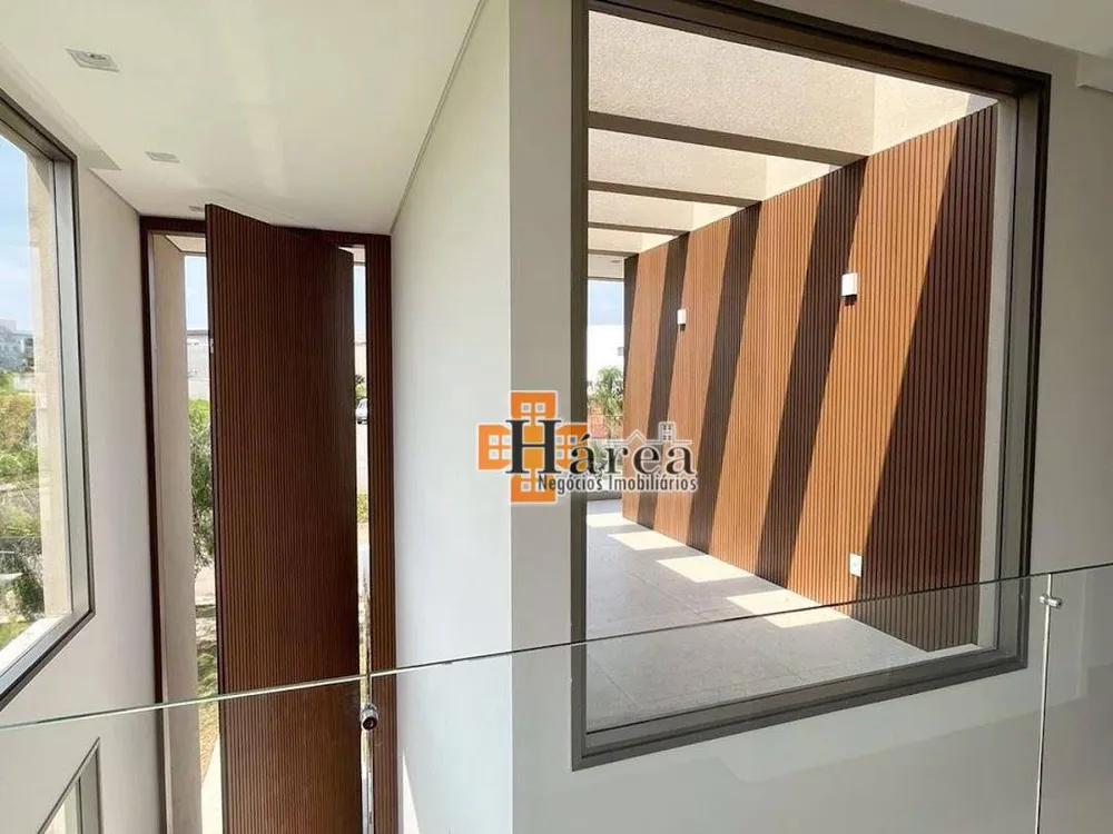 Sobrado, 5 quartos, 415 m² - Foto 7