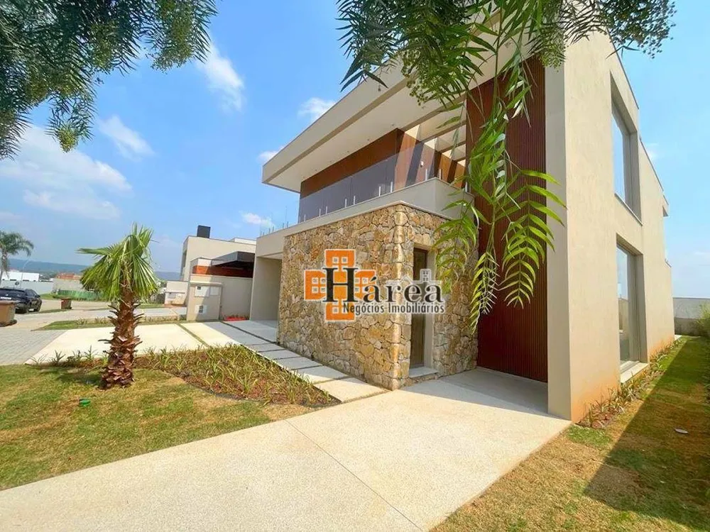 Sobrado, 5 quartos, 415 m² - Foto 3