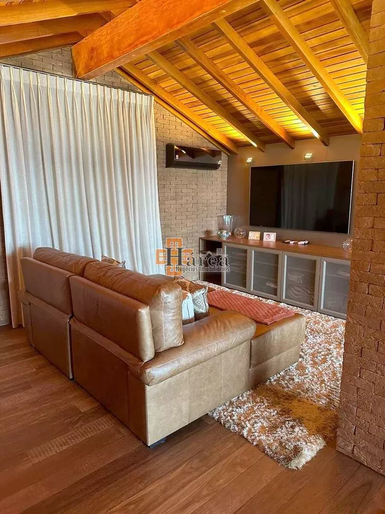 Sobrado à venda com 3 quartos, 370m² - Foto 4