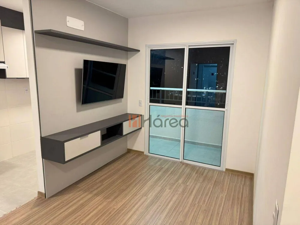 Apartamento, 2 quartos, 61 m² - Foto 1