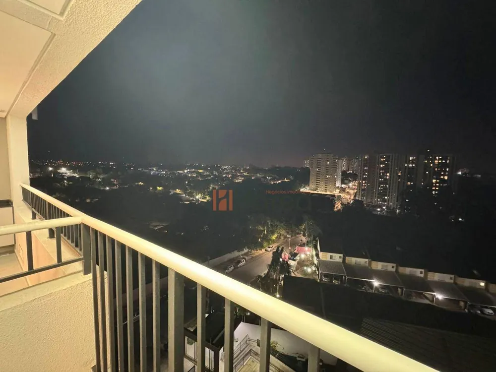 Apartamento, 2 quartos, 61 m² - Foto 10
