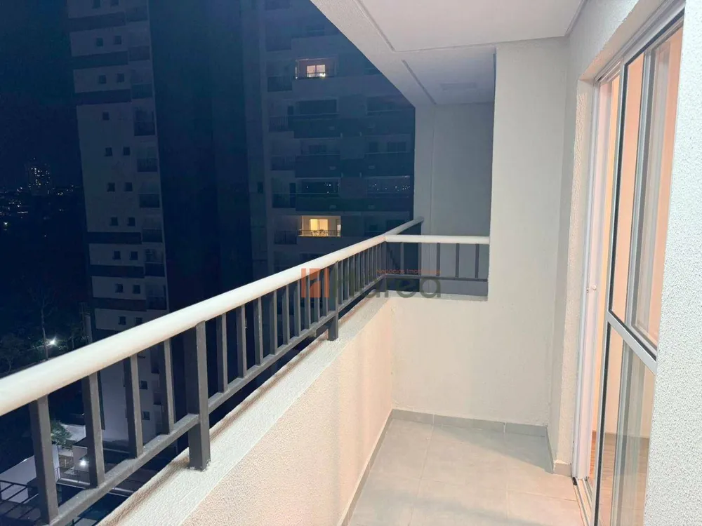 Apartamento, 2 quartos, 61 m² - Foto 3