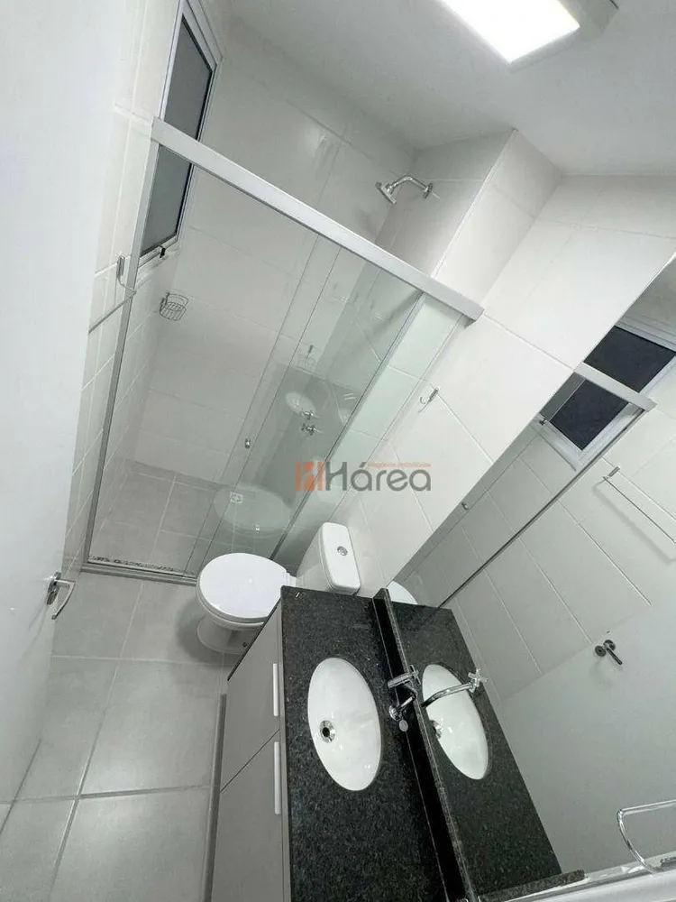 Apartamento, 2 quartos, 61 m² - Foto 11
