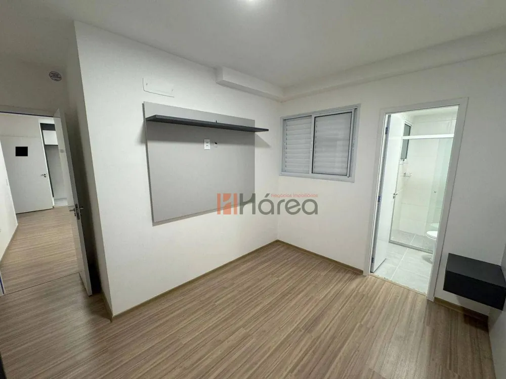 Apartamento, 2 quartos, 61 m² - Foto 5