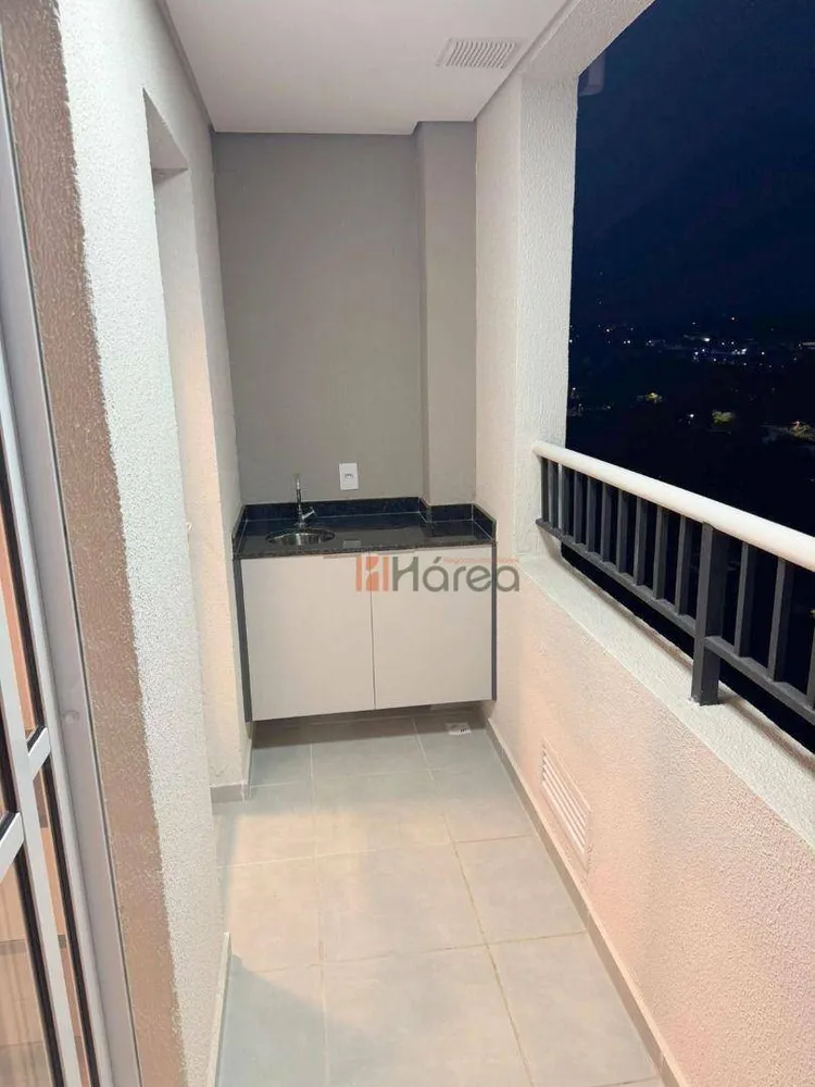 Apartamento, 2 quartos, 61 m² - Foto 2