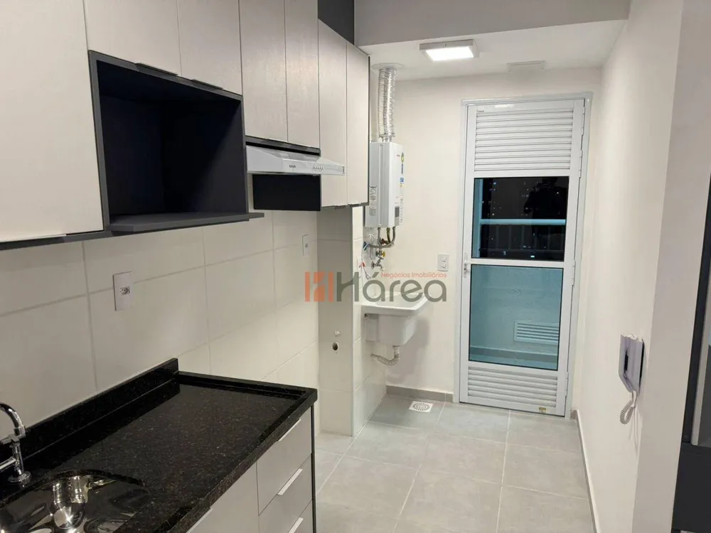 Apartamento, 2 quartos, 61 m² - Foto 16