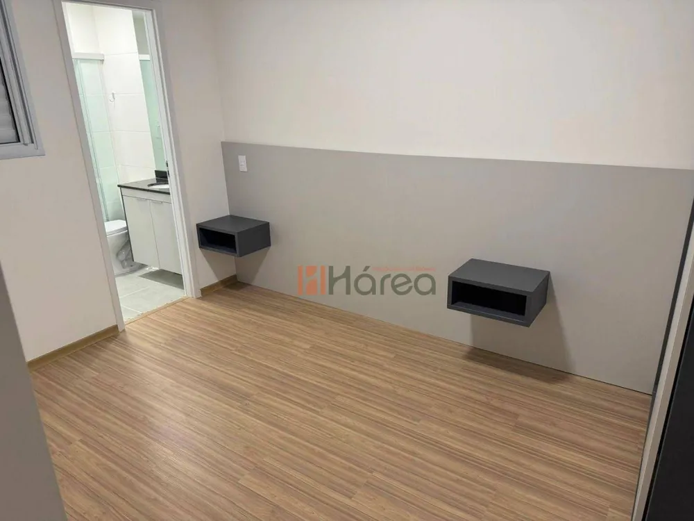 Apartamento, 2 quartos, 61 m² - Foto 6