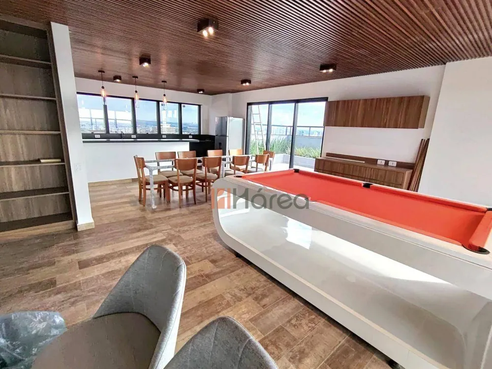 Apartamento, 3 quartos, 109 m² - Foto 7