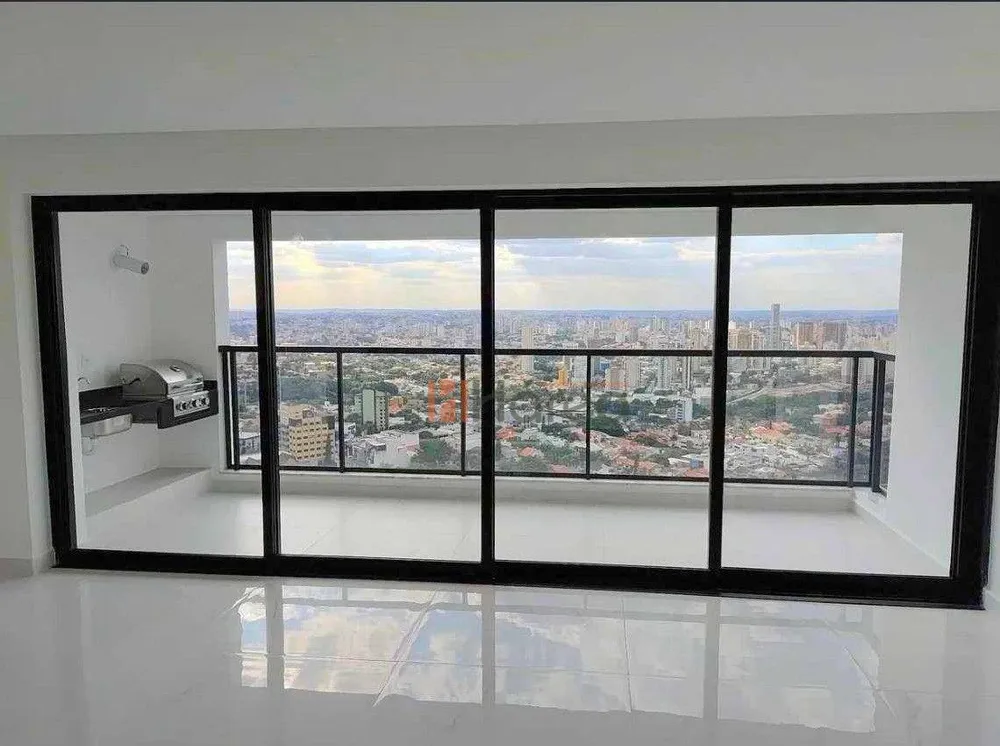 Apartamento, 3 quartos, 109 m² - Foto 1