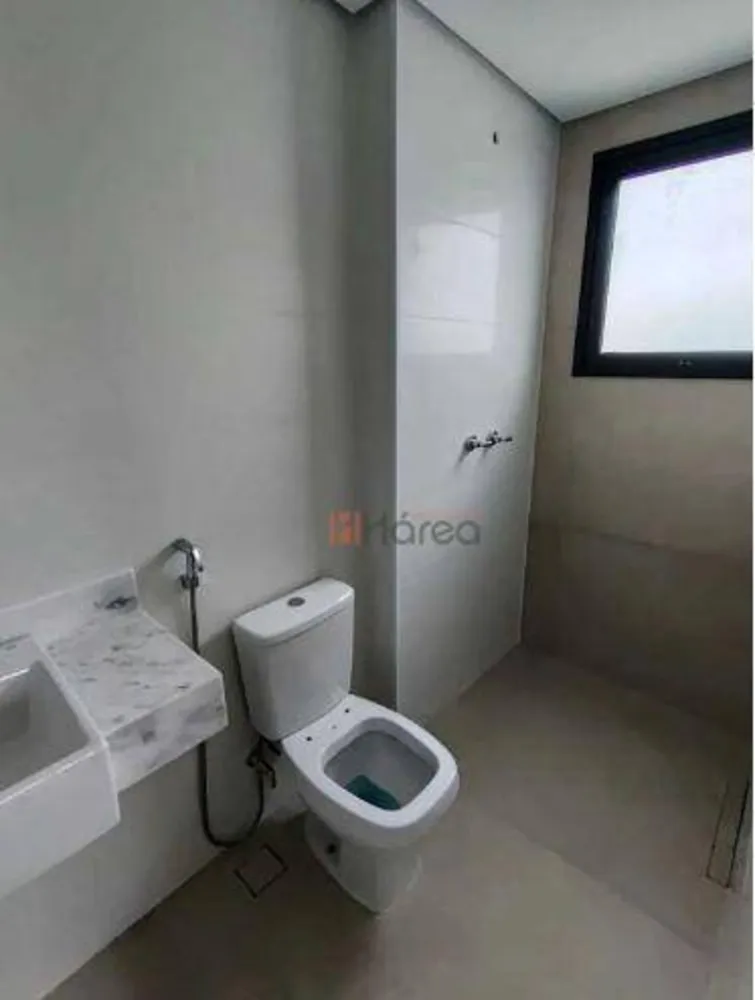 Apartamento, 3 quartos, 109 m² - Foto 2