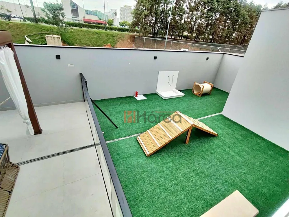 Apartamento, 3 quartos, 109 m² - Foto 3