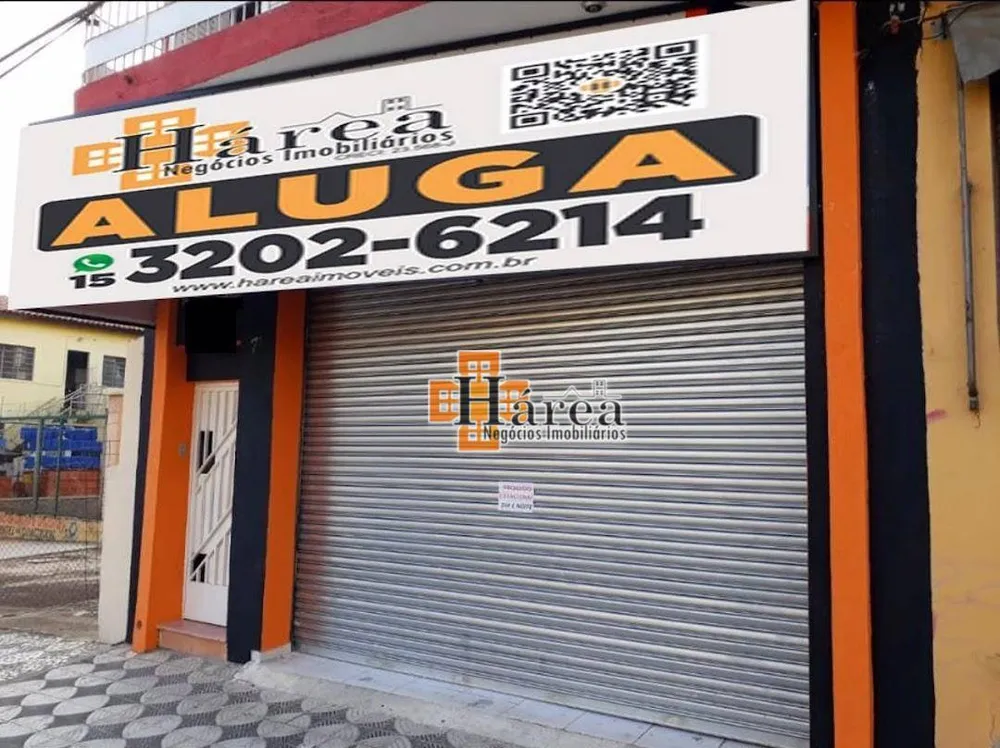 Loja-Salão, 140 m² - Foto 2