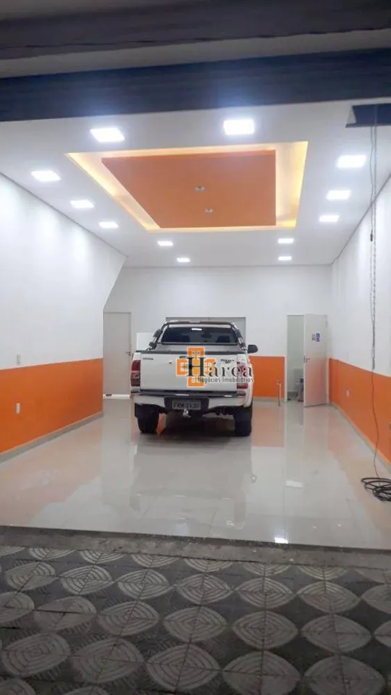 Loja-Salão, 140 m² - Foto 1