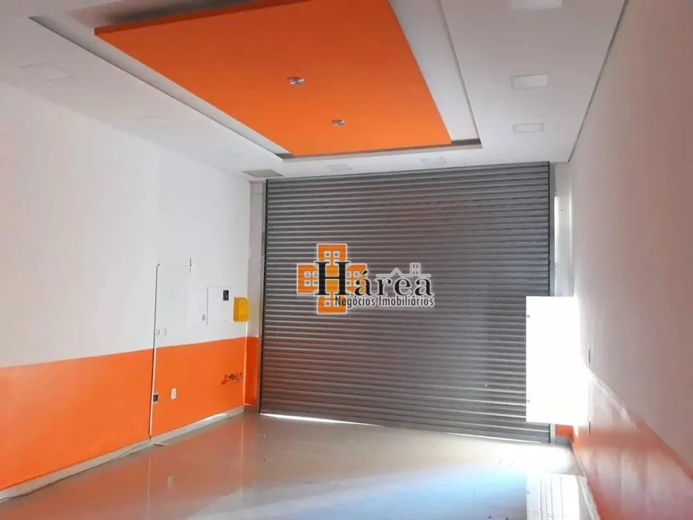 Loja-Salão, 140 m² - Foto 4