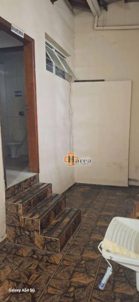 Loja-Salão, 140 m² - Foto 11
