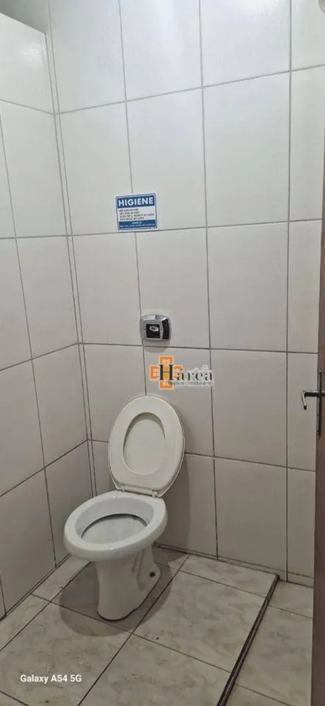 Loja-Salão, 140 m² - Foto 12
