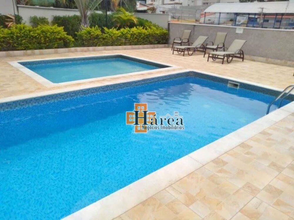 Apartamento, 2 quartos, 61 m² - Foto 11