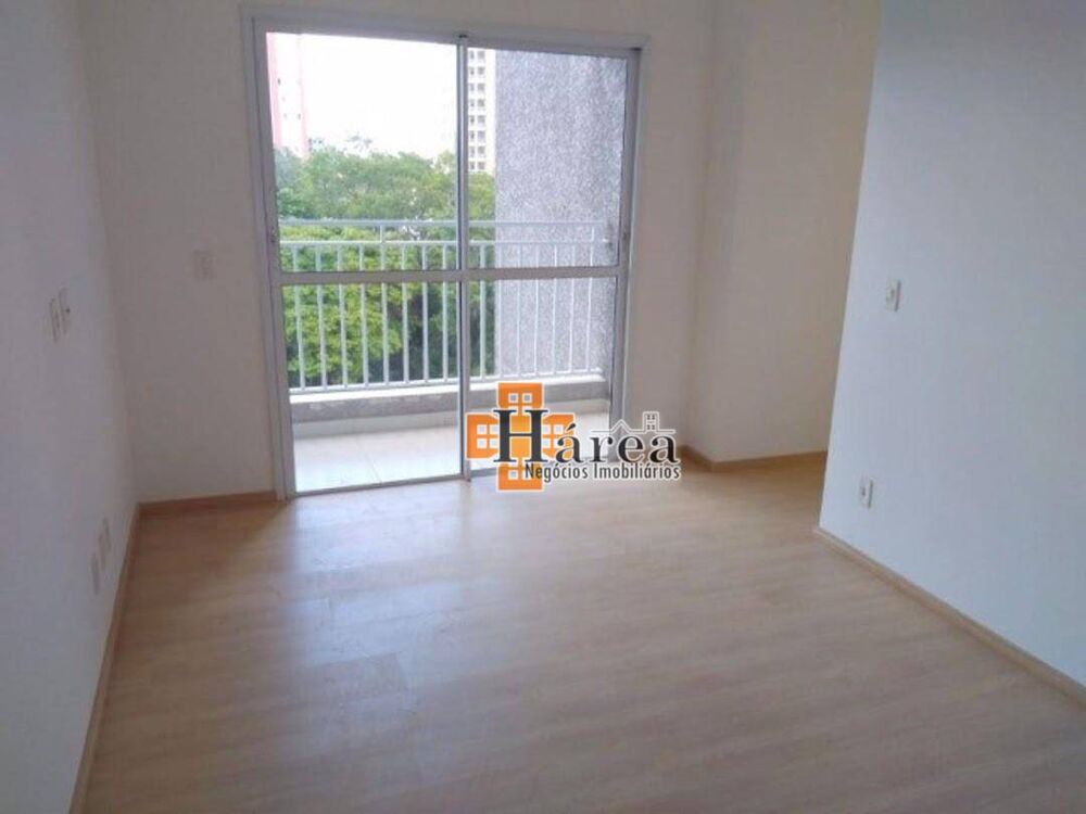 Apartamento, 2 quartos, 61 m² - Foto 1