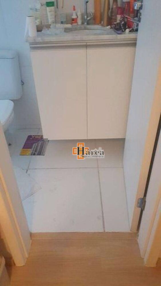 Apartamento, 2 quartos, 61 m² - Foto 3