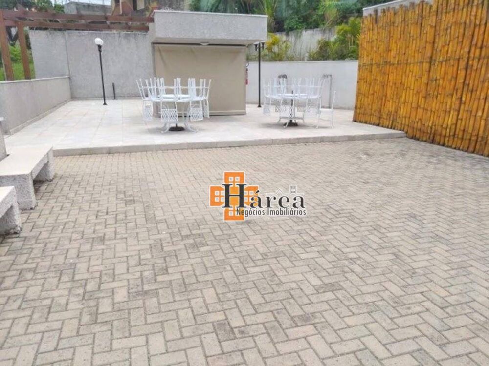 Apartamento, 2 quartos, 61 m² - Foto 10