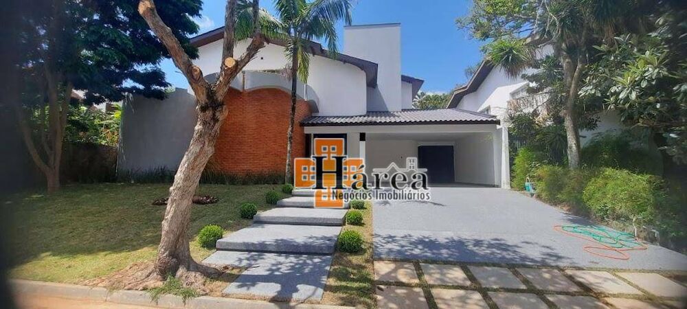 Sobrado, 4 quartos, 504 m² - Foto 7