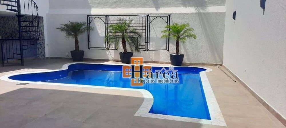Sobrado, 4 quartos, 504 m² - Foto 6