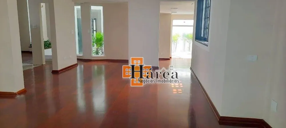 Sobrado, 4 quartos, 504 m² - Foto 21