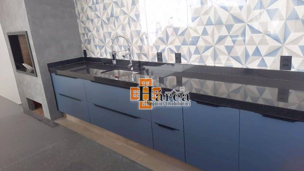 Sobrado, 4 quartos, 504 m² - Foto 20