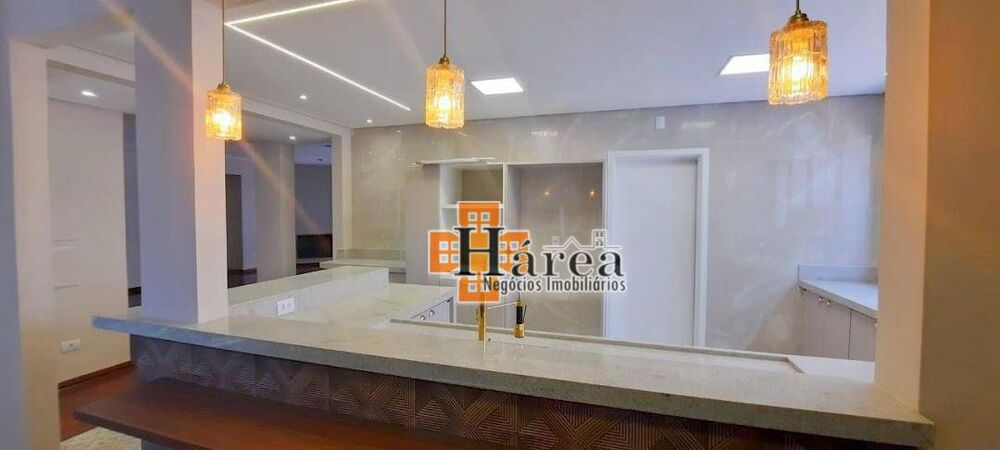 Sobrado, 4 quartos, 504 m² - Foto 4