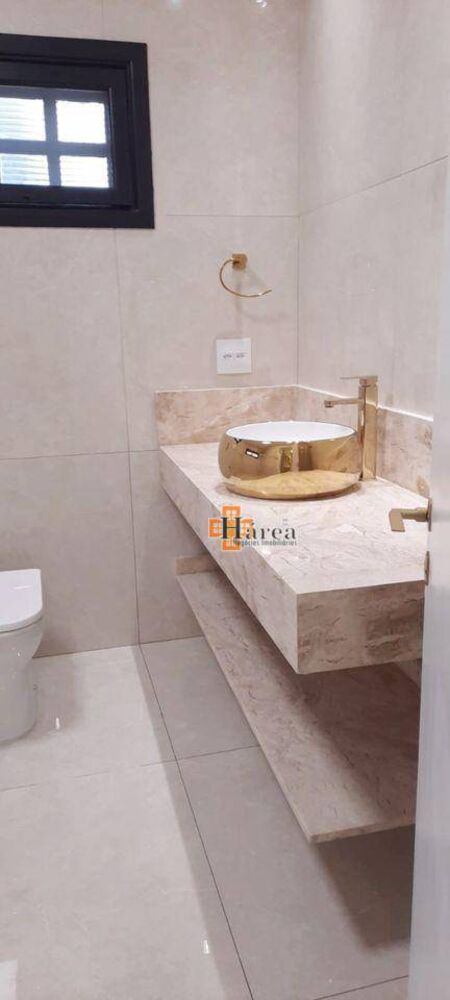 Sobrado, 4 quartos, 504 m² - Foto 14