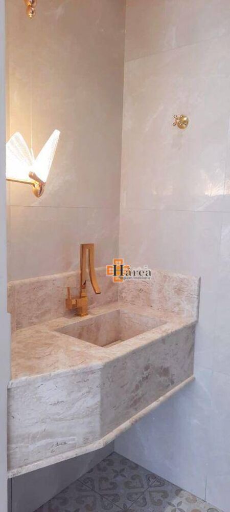 Sobrado, 4 quartos, 504 m² - Foto 10