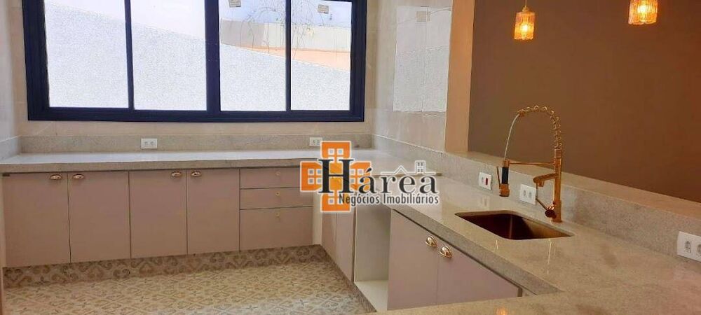 Sobrado, 4 quartos, 504 m² - Foto 2