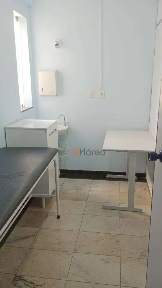 Prédio Inteiro, 221 m² - Foto 11
