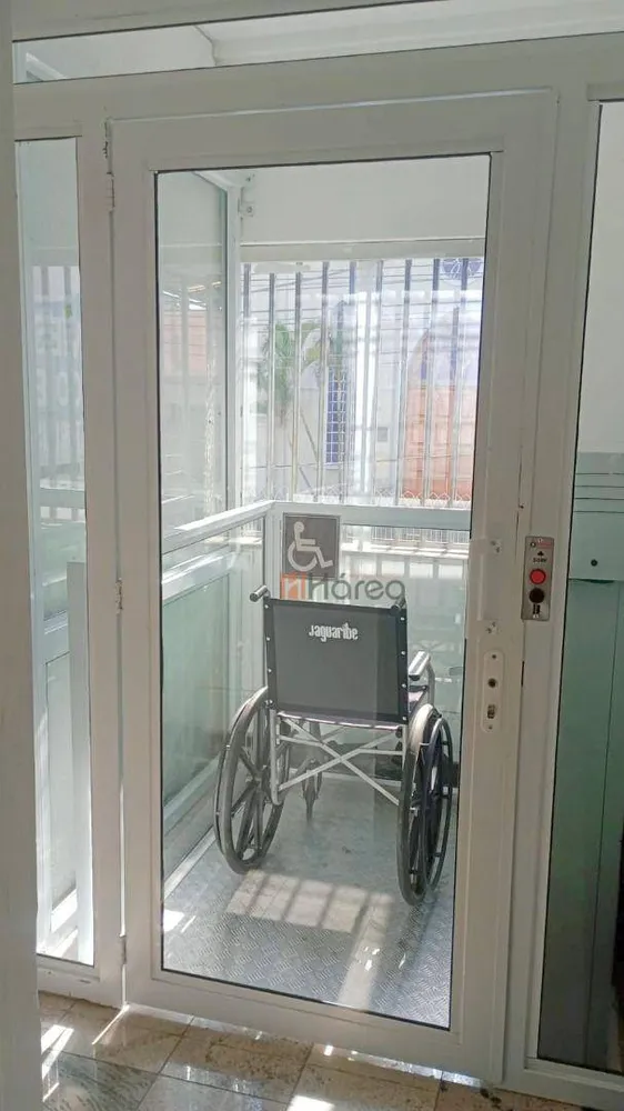Prédio Inteiro, 221 m² - Foto 3