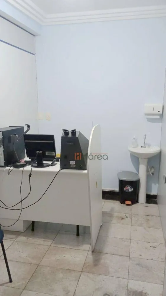 Prédio Inteiro, 221 m² - Foto 5