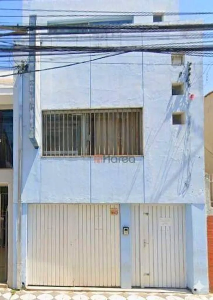 Prédio Inteiro, 221 m² - Foto 2