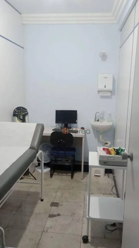 Prédio Inteiro, 221 m² - Foto 12