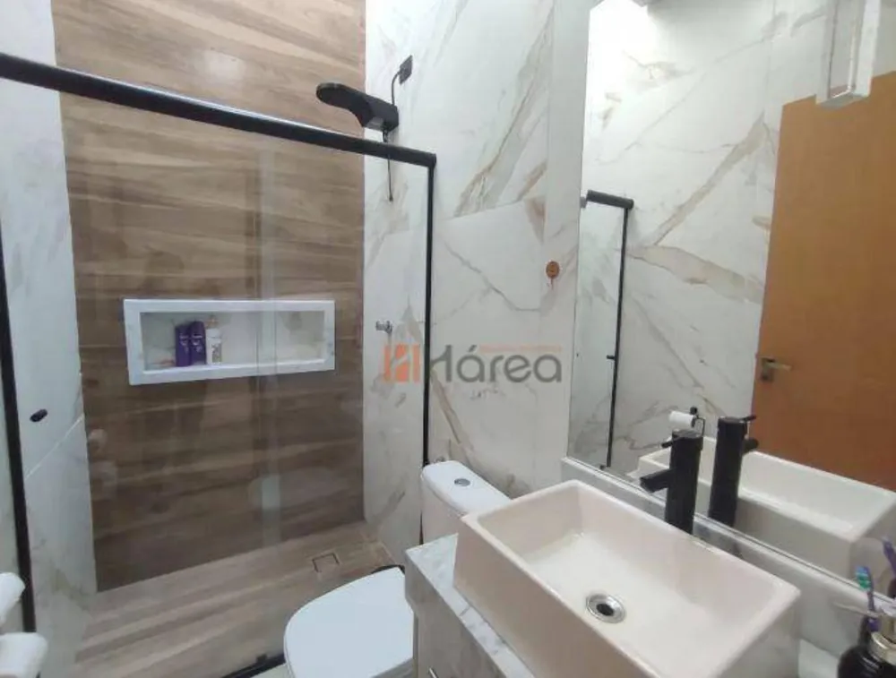 Casa de Condomínio, 2 quartos - Foto 5
