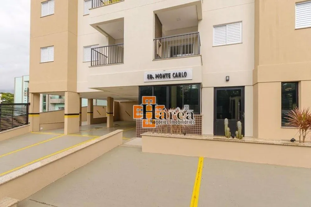 Apartamento, 3 quartos, 71 m² - Foto 2