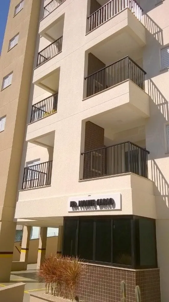 Apartamento, 3 quartos, 71 m² - Foto 1