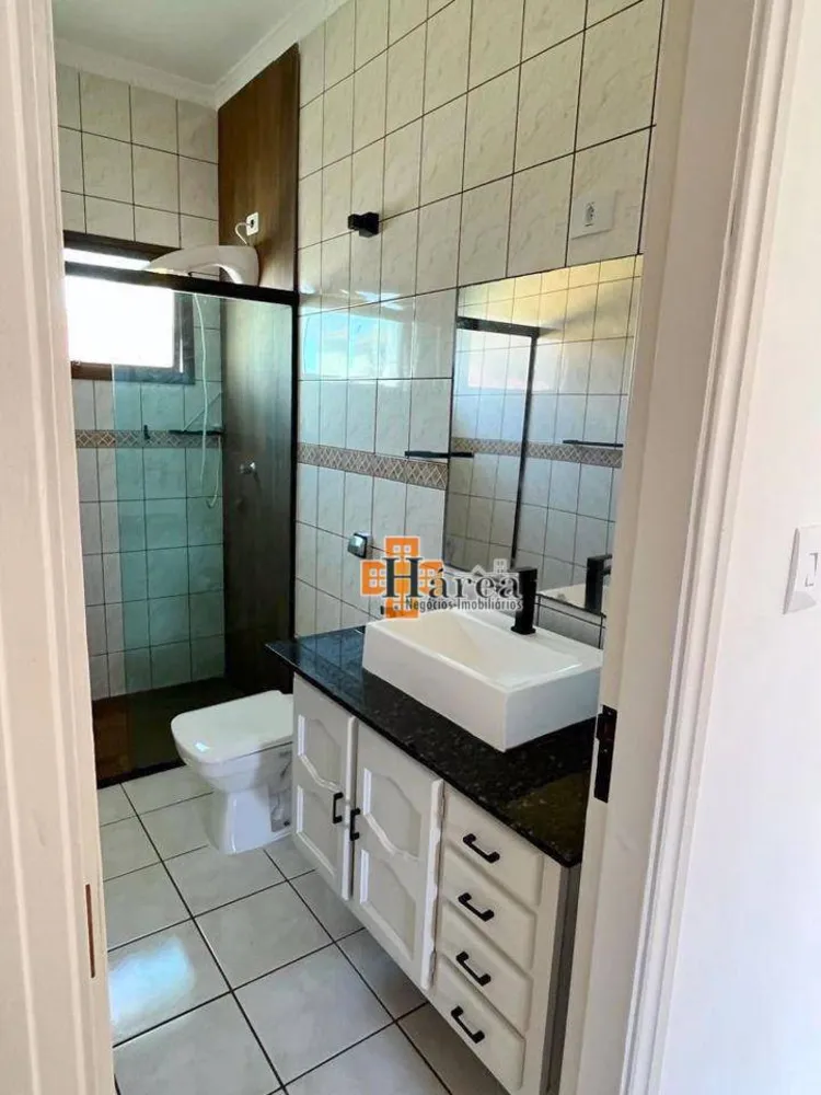 Apartamento, 2 quartos, 66 m² - Foto 9