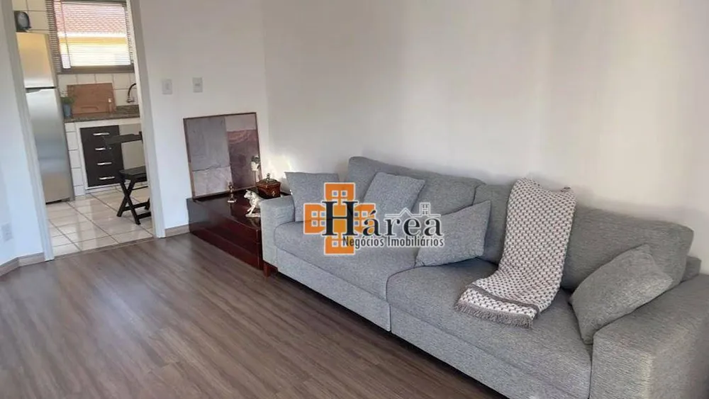 Apartamento, 2 quartos, 66 m² - Foto 1