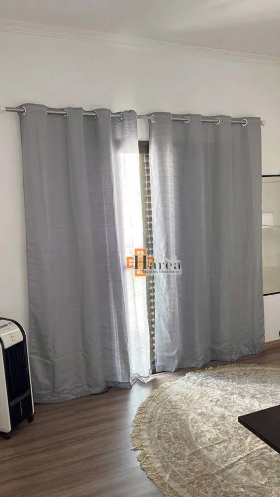 Apartamento, 2 quartos, 66 m² - Foto 6
